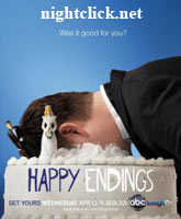 Смотреть Онлайн Счастливый конец 3 сезон / Happy Endings Season 3 [2013]
